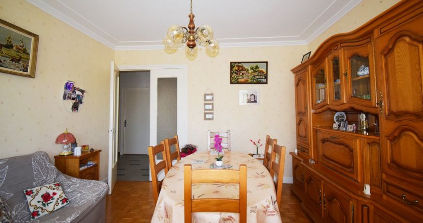 vente Maison Vichy