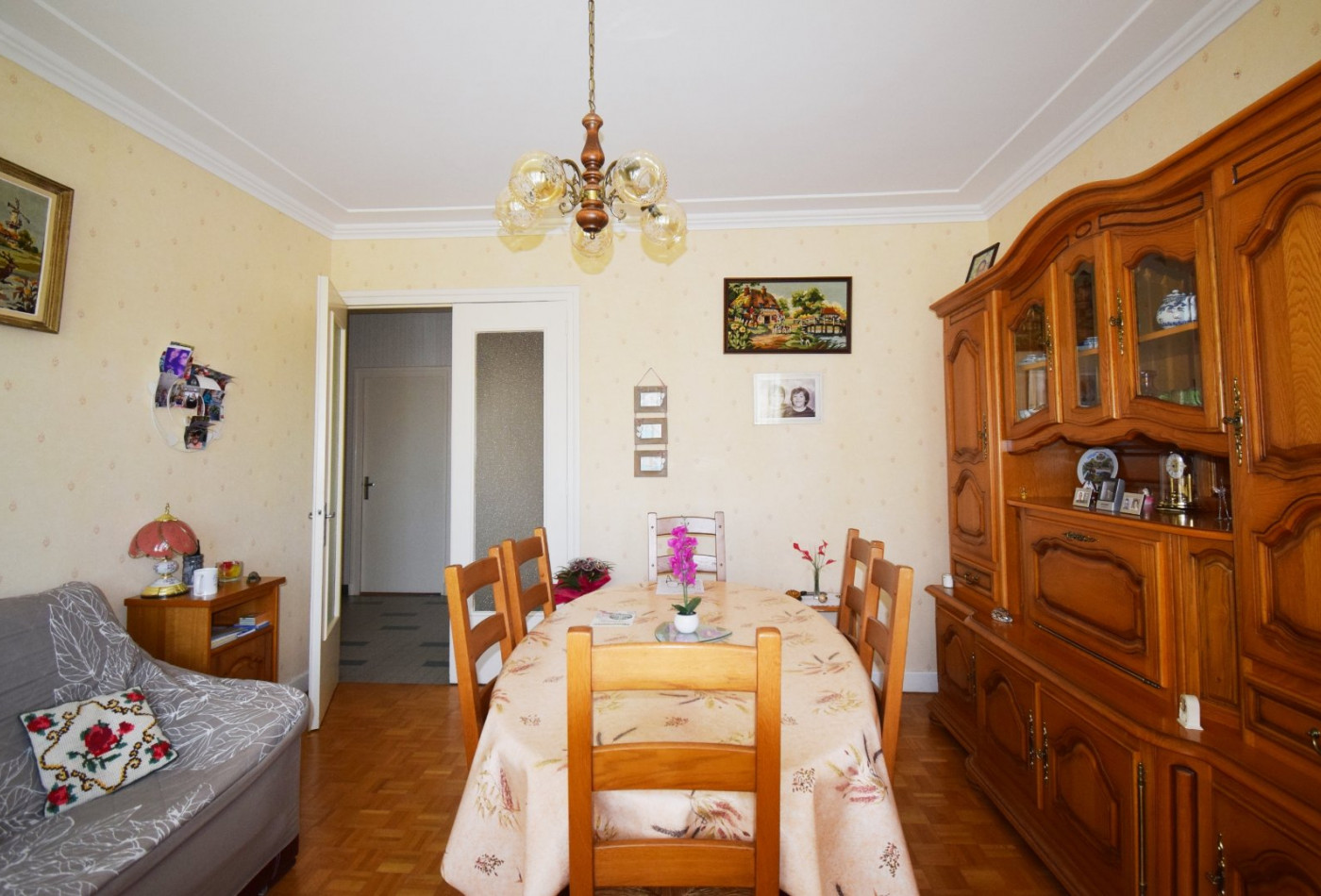 vente Maison Vichy - Photo 4