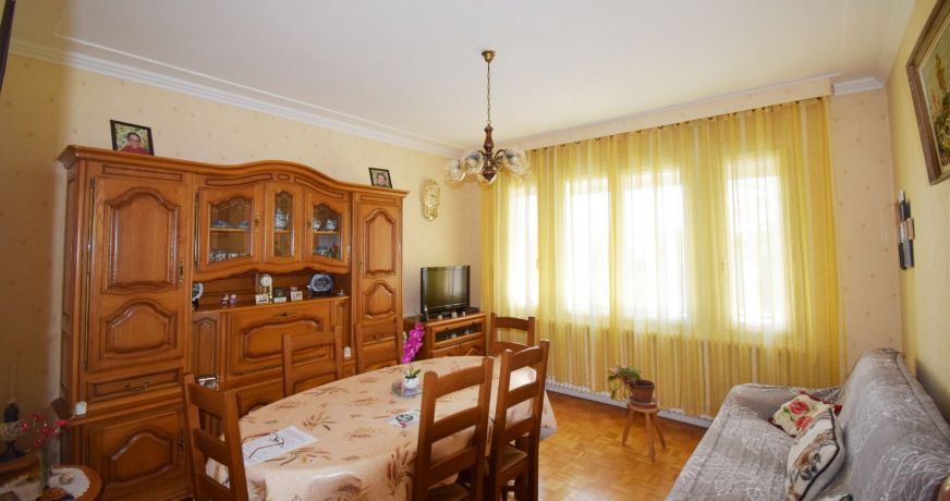 vente Maison Vichy