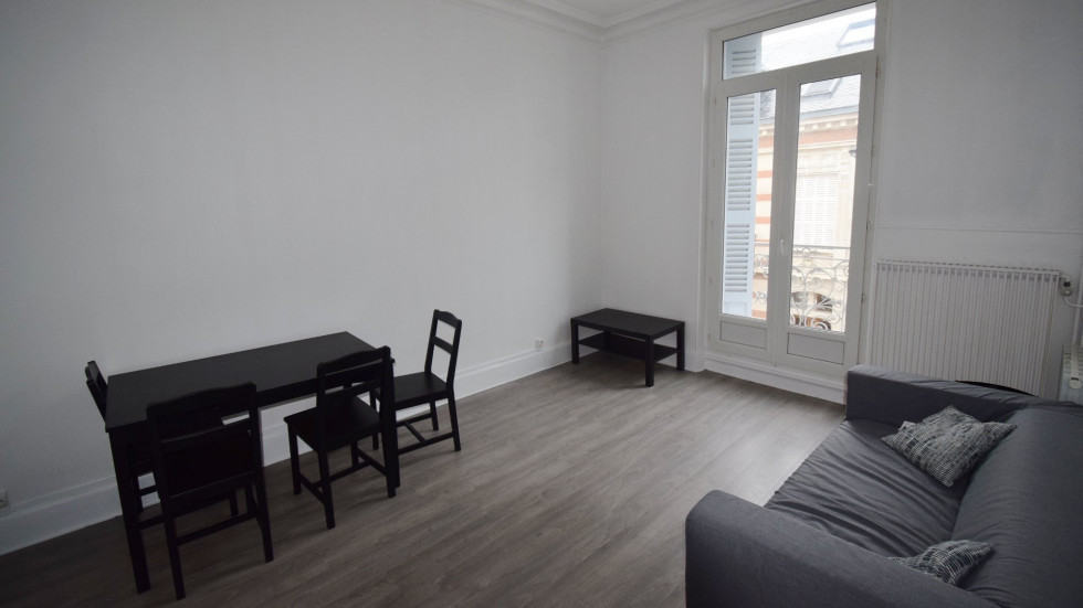 location Appartement Vichy - Photo 1