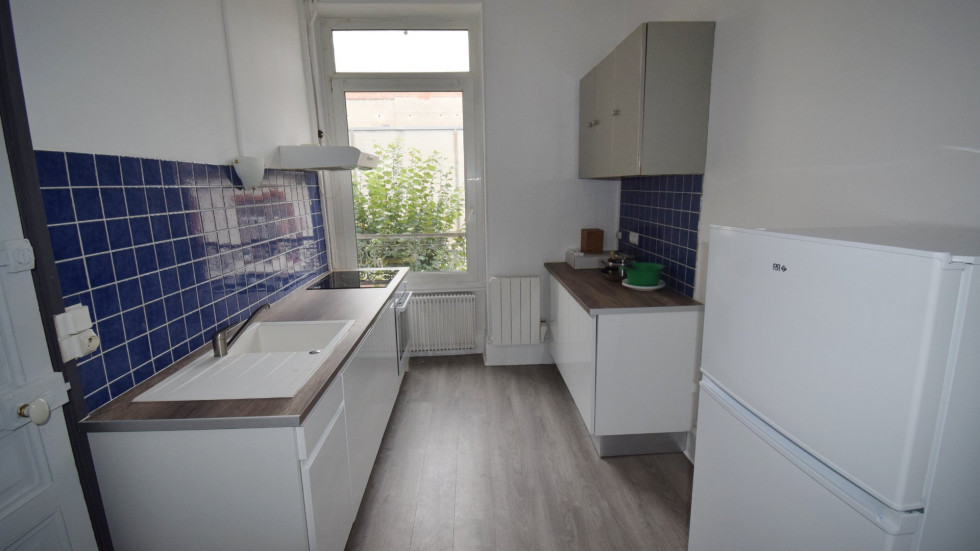 location Appartement Vichy - Photo 5