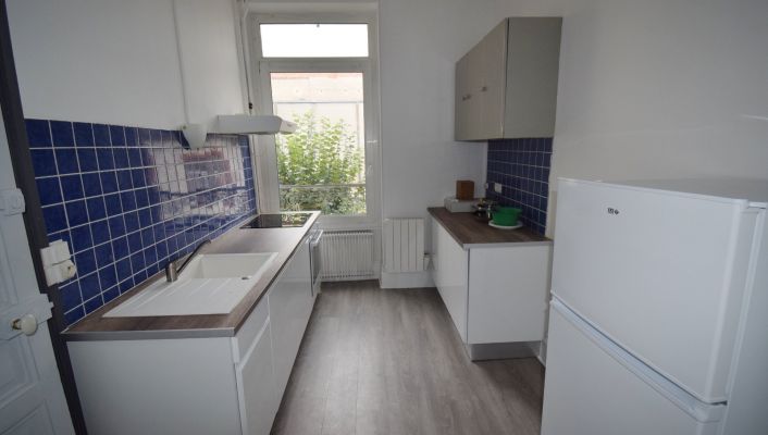 location Appartement Vichy