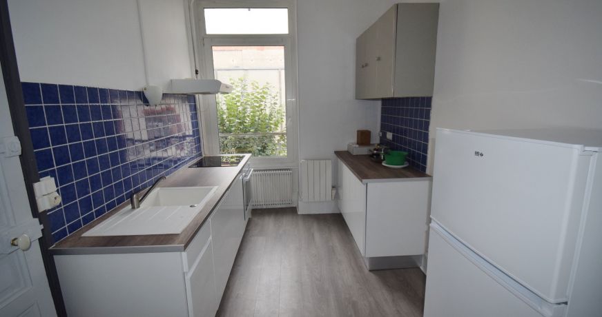 location Appartement Vichy