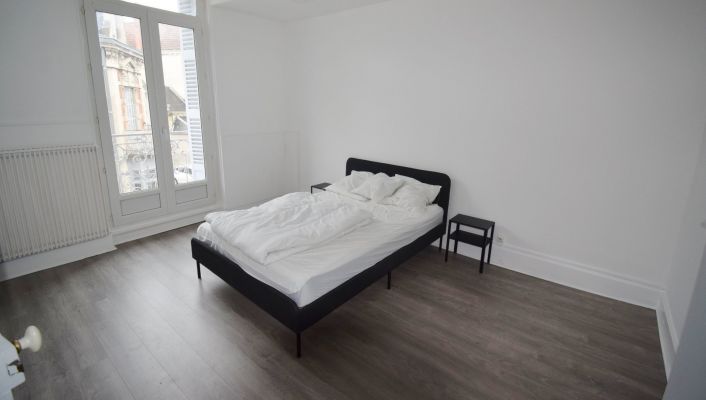 location Appartement Vichy