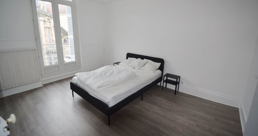 location Appartement Vichy