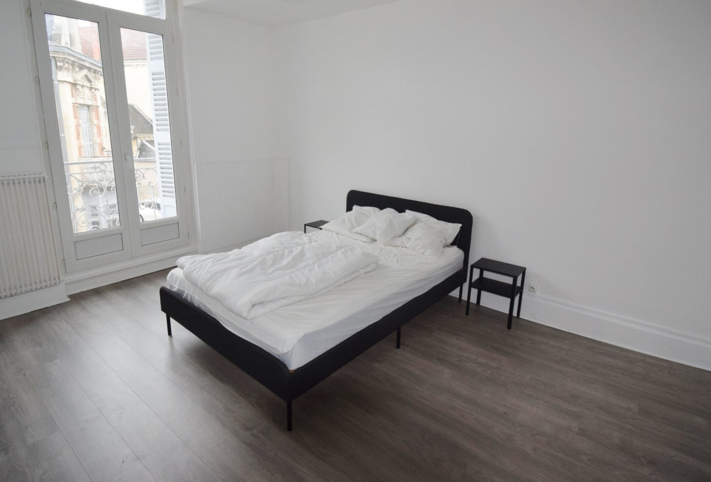location Appartement Vichy - Photo 2