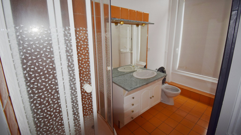 location Appartement Vichy - Photo 3