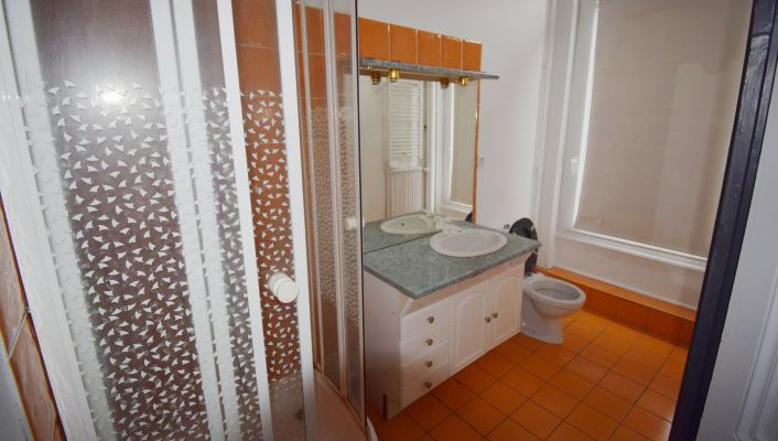 location Appartement Vichy