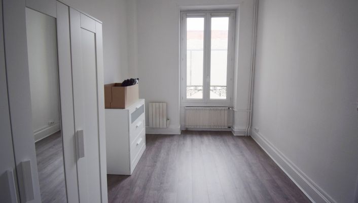 location Appartement Vichy