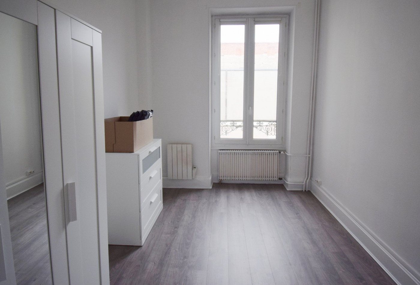 location Appartement Vichy - Photo 4