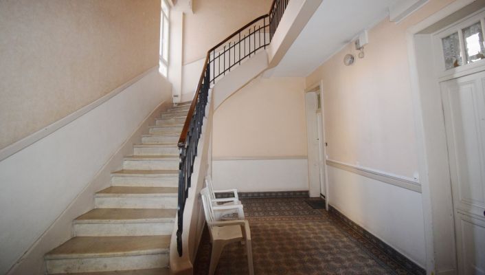 vente Appartement Vichy