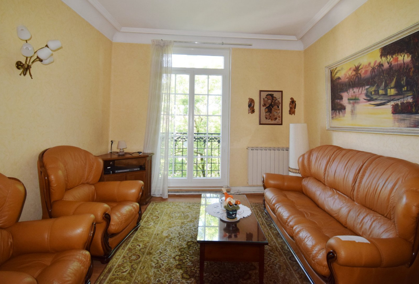 vente Appartement Vichy - Photo 3