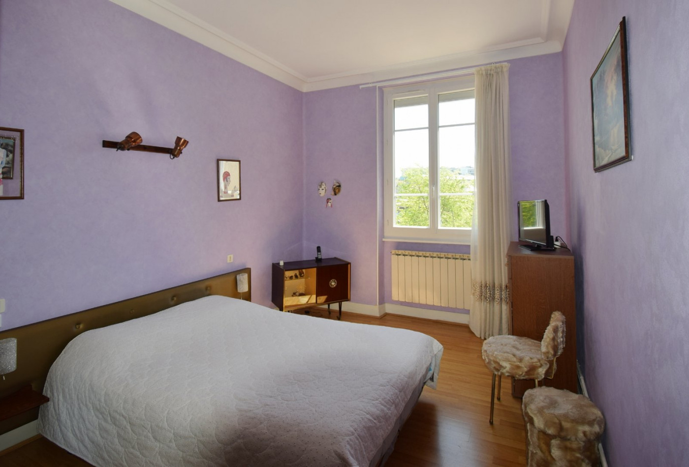 vente Appartement Vichy - Photo 8