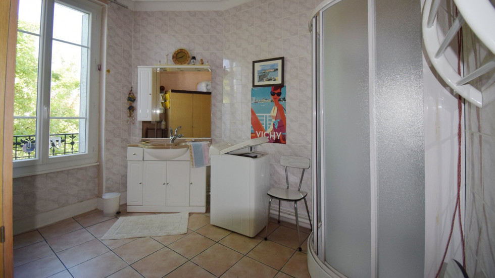 vente Appartement Vichy - Photo 9