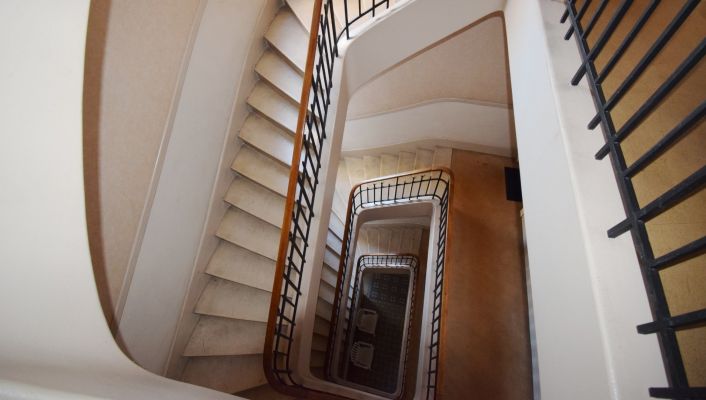 vente Appartement Vichy