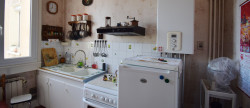 vente Appartement Vichy