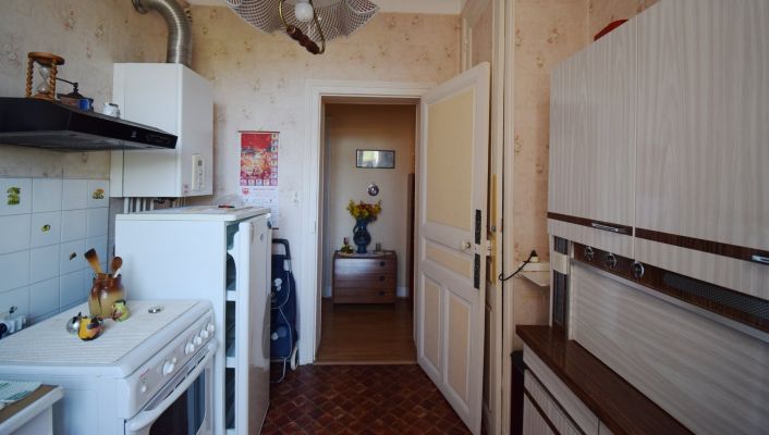 vente Appartement Vichy