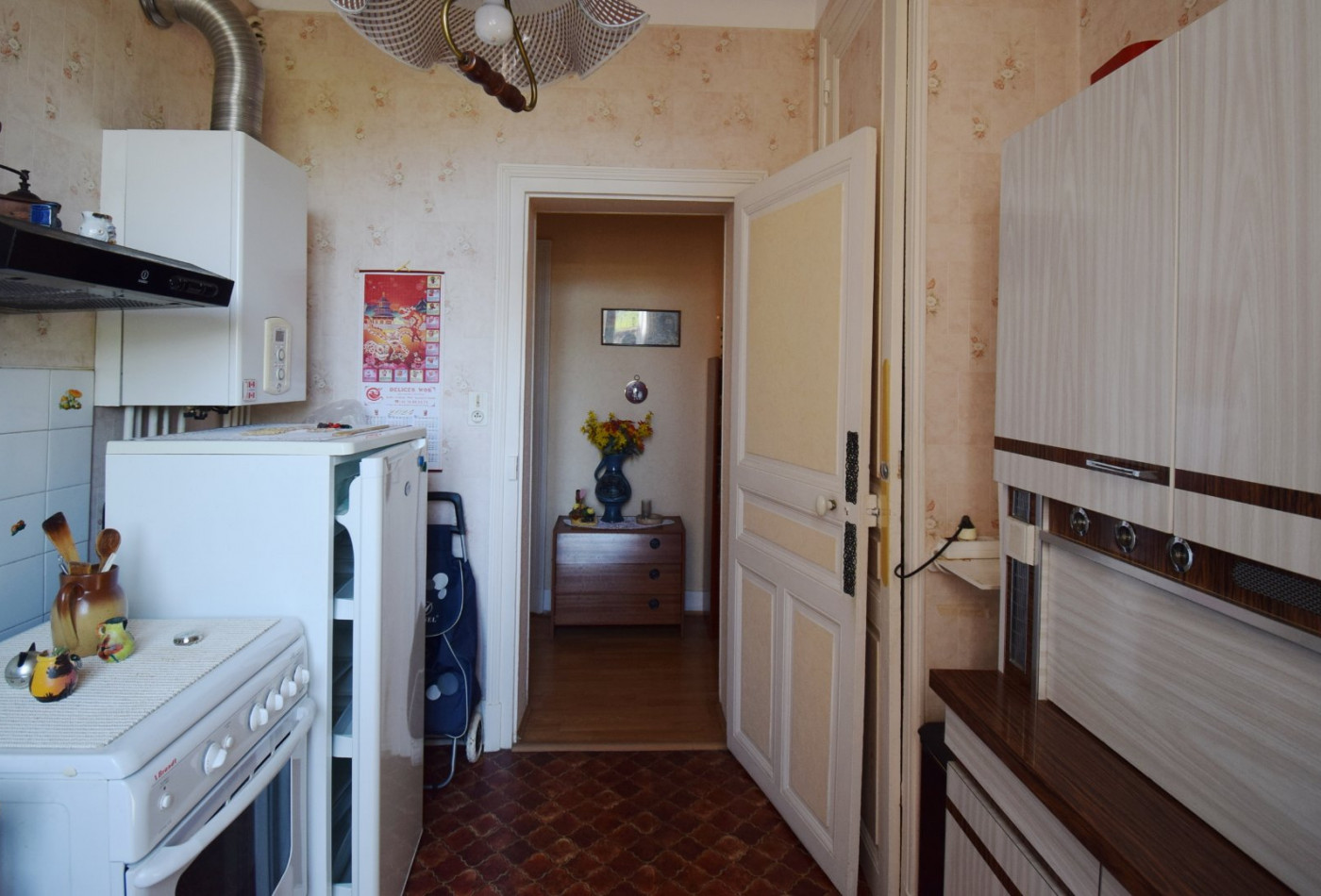 vente Appartement Vichy - Photo 5