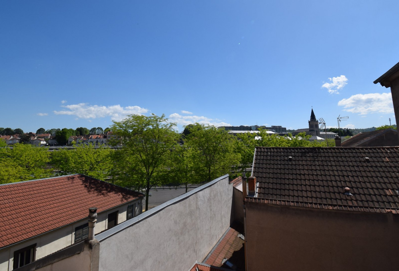 vente Appartement Vichy - Photo 10