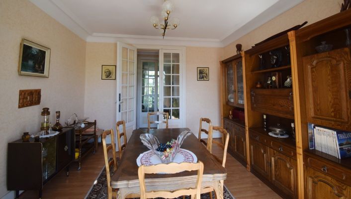 vente Appartement Vichy