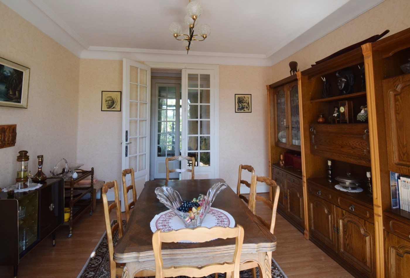 vente Appartement Vichy - Photo 2