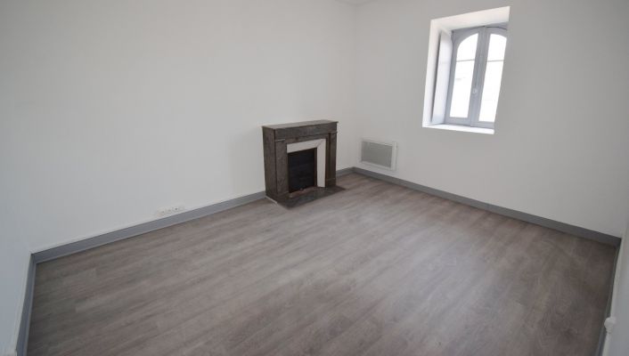 location Appartement Vichy