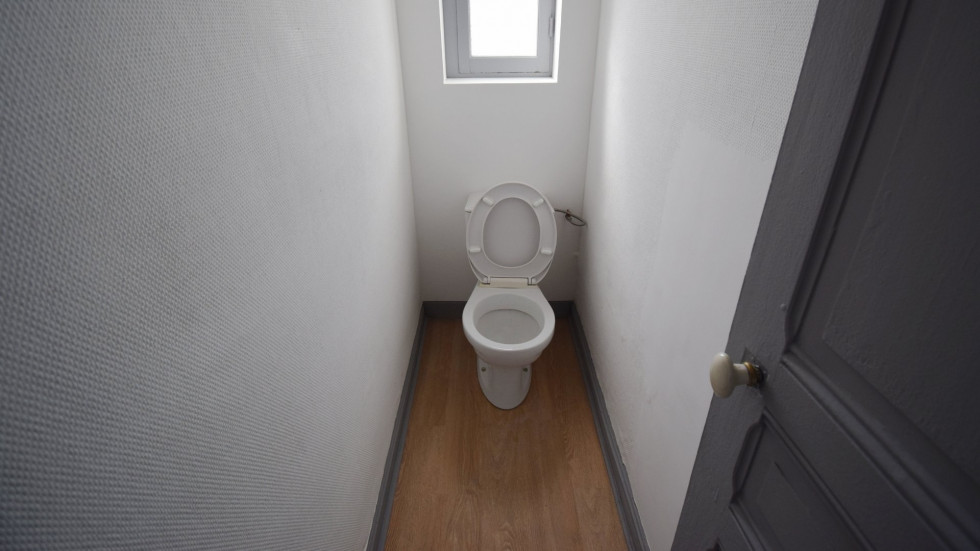 location Appartement Vichy - Photo 3