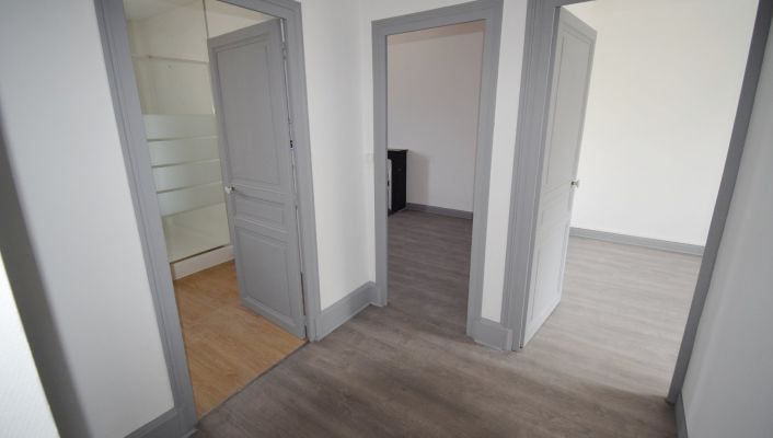 location Appartement Vichy
