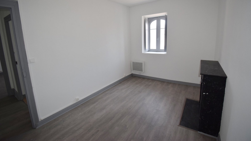 location Appartement Vichy - Photo 6