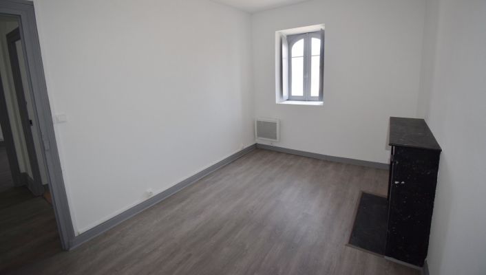 location Appartement Vichy