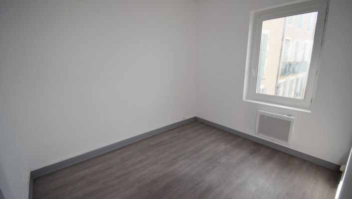 location Appartement Vichy