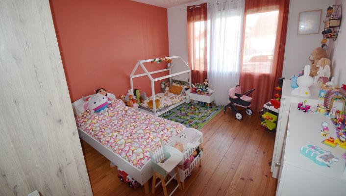 vente Appartement Vichy