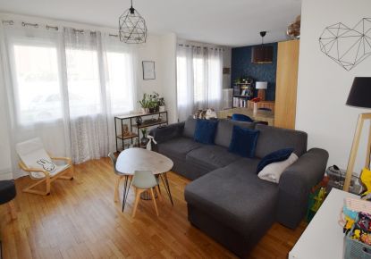 vente Appartement Vichy