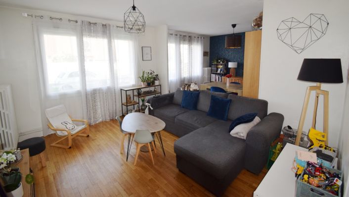 vente Appartement Vichy