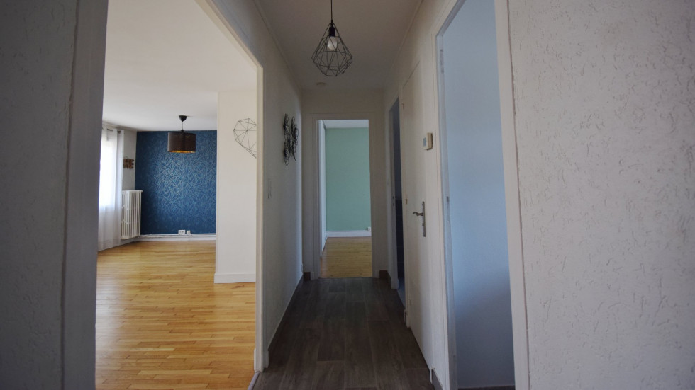 vente Appartement Vichy - Photo 4