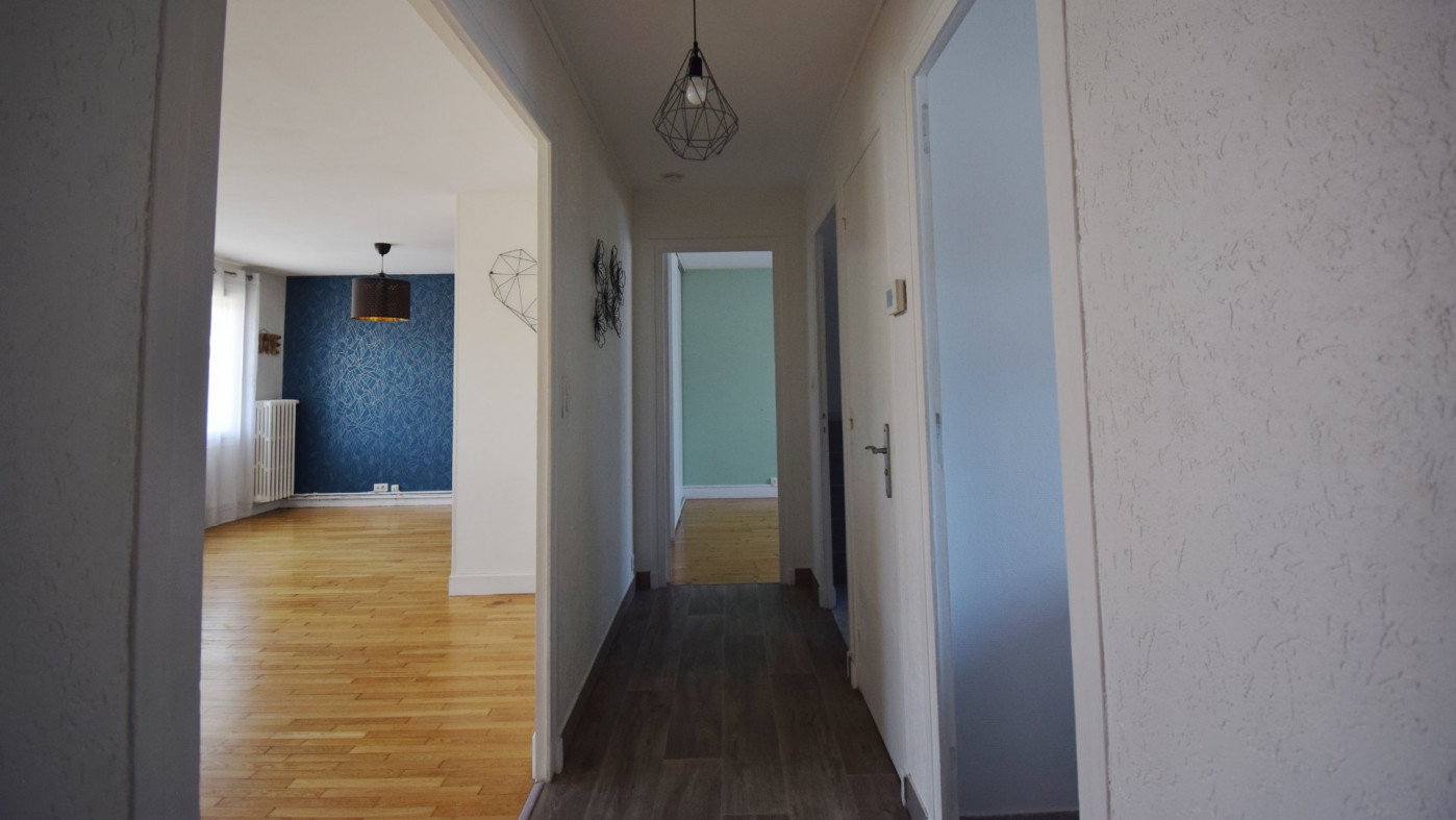 vente Appartement Vichy - Photo 4