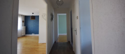 vente Appartement Vichy