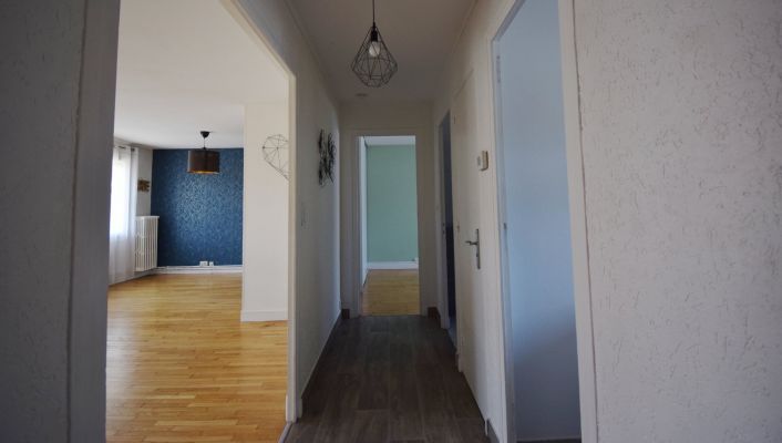 vente Appartement Vichy