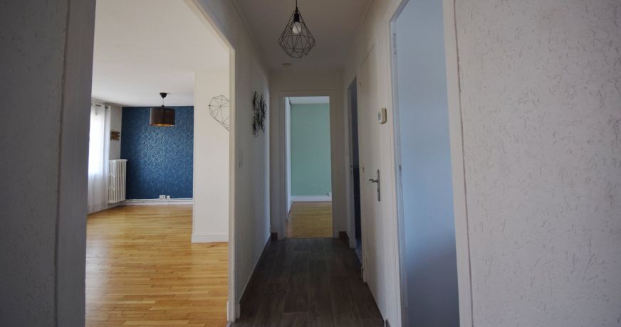 vente Appartement Vichy