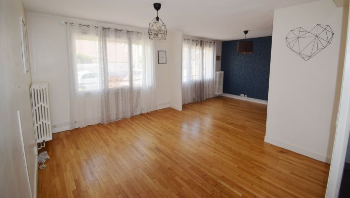 vente Appartement Vichy