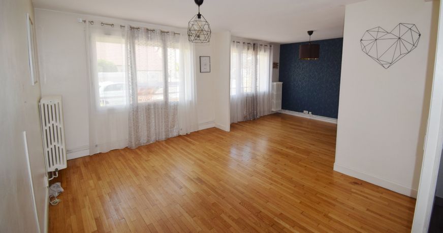 vente Appartement Vichy