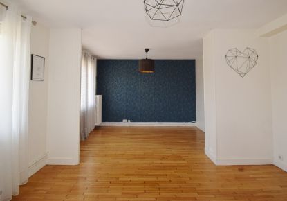 vente Appartement Vichy