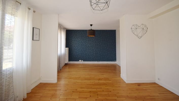 vente Appartement Vichy
