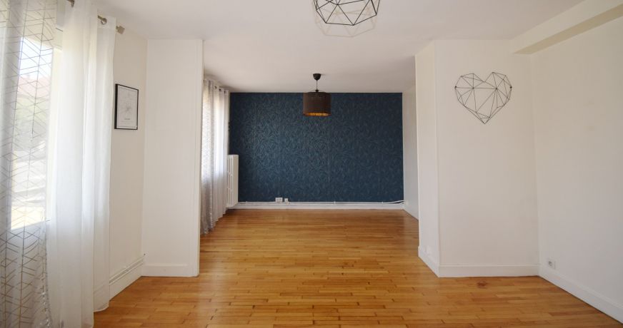 vente Appartement Vichy