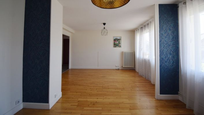vente Appartement Vichy