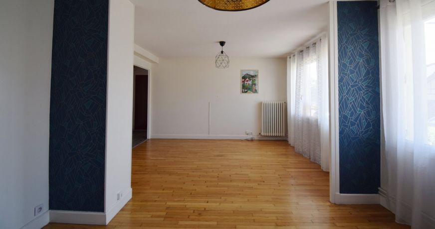 vente Appartement Vichy