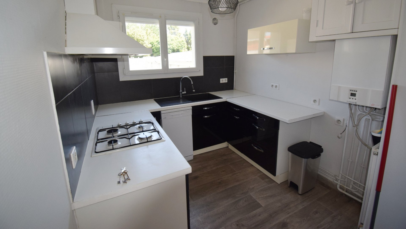 vente Appartement Vichy - Photo 5