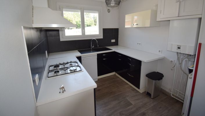 vente Appartement Vichy