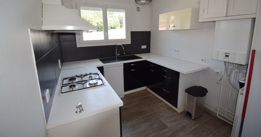 vente Appartement Vichy