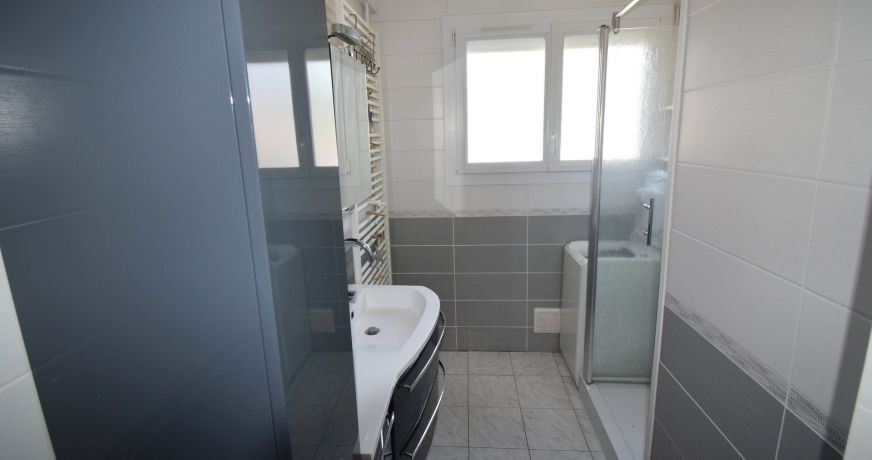 vente Appartement Vichy